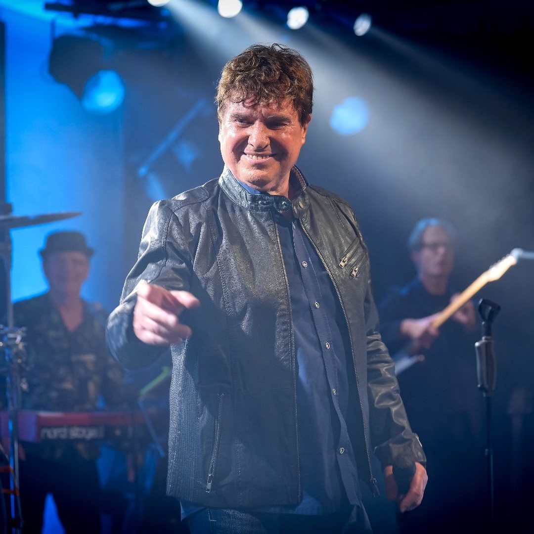 Frank Schöbel