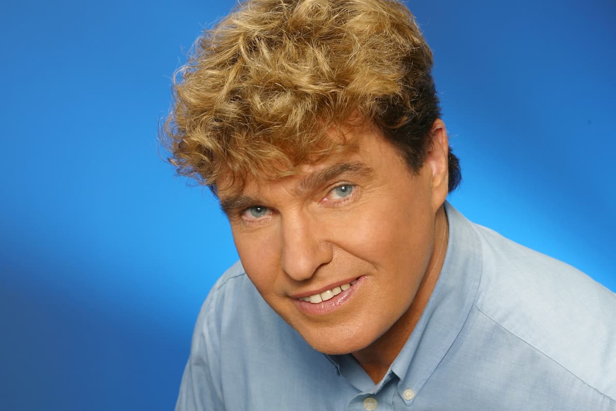Frank Schöbel